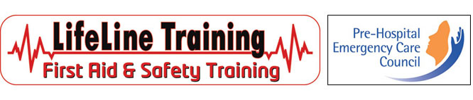 Lifeline Training Logo